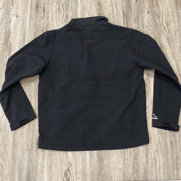 Mens Jacket - Picture 3 of 3